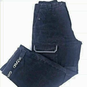 Marithe Francois Girbaud Jeans